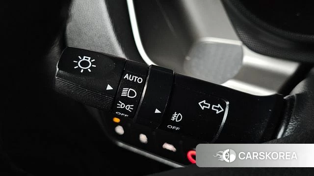 Kia The New Ray id 4572912 из Кореи 22