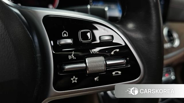 Mercedes-Benz E-Class W213 id 4477340 из Кореи 22