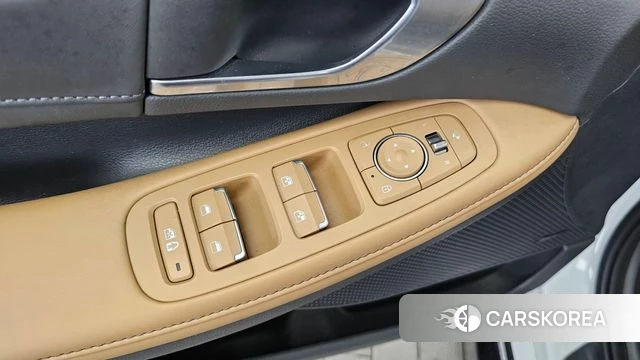 Hyundai Sonata (DN8) id 4562509 из Кореи 22