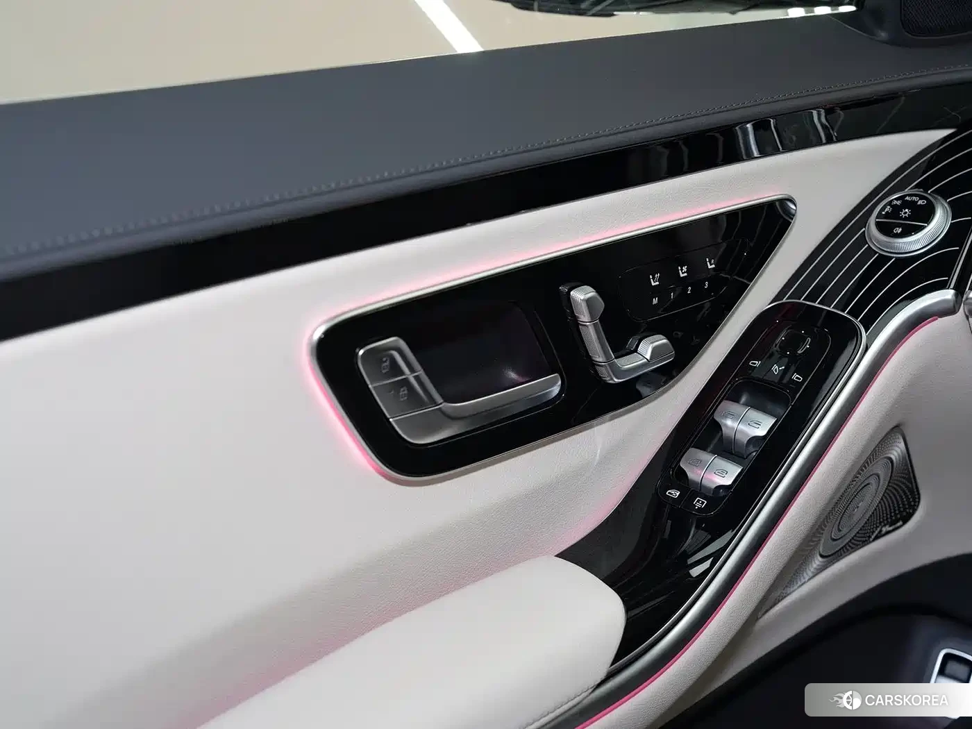 Mercedes-Benz S-Class id 4538723 из Китая 22