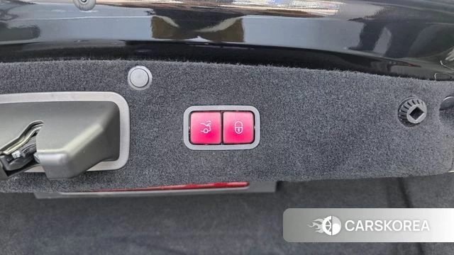 Mercedes-Benz S-Class W222 id 4657941 из Кореи 22