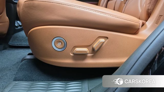 Genesis GV80 id 4442628 из Кореи 22