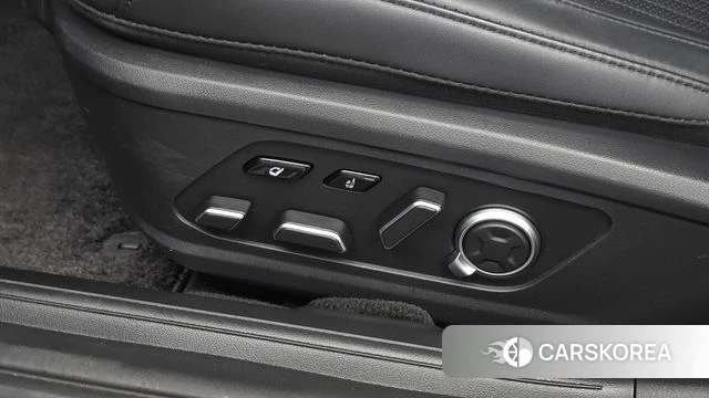Hyundai Grandeur Hybrid (GN7) id 4898575 из Кореи 22
