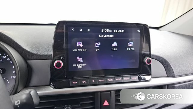 Kia Morning Urban (JA) id 4428342 из Кореи 22