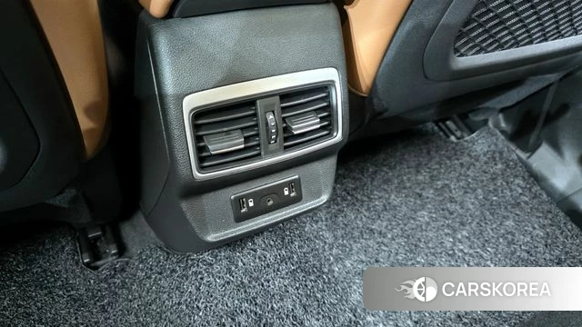 Renault Korea (Samsung) The New QM6 id 4309031 из Кореи 22