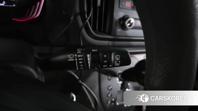 Kia The New Kia Ray id 4360924 из Кореи 22