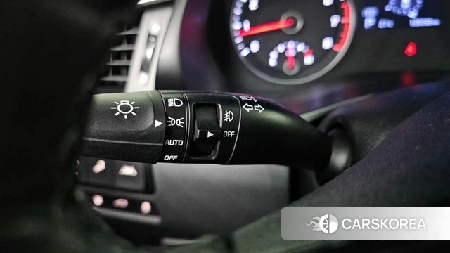 Kia Come New K7 id 4371656 из Кореи 22