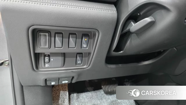 Renault Korea (Samsung) The New QM6 id 4489375 из Кореи 22