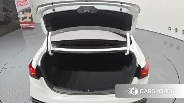 Kia Come New K3 id 4331391 из Кореи 22
