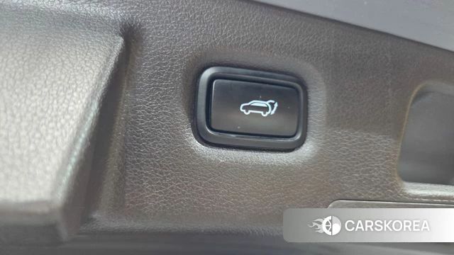 Hyundai Santa Fe TM id 4557433 из Кореи 22