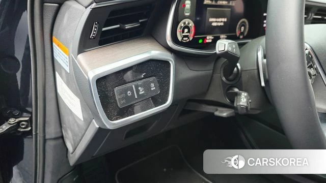 Audi A6 (C8) id 4444282 из Кореи 22