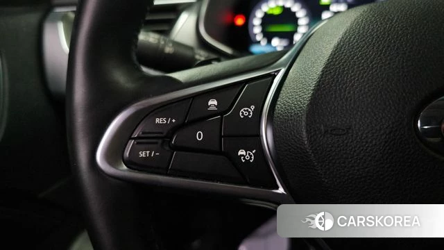 Renault Korea (Samsung) XM3 id 4496256 из Кореи 22