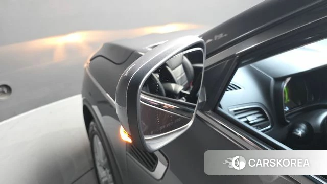 Renault Korea (Samsung) QM6 id 4385067 из Кореи 22