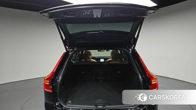 Volvo XC60 second Generation id 4551335 из Кореи 22