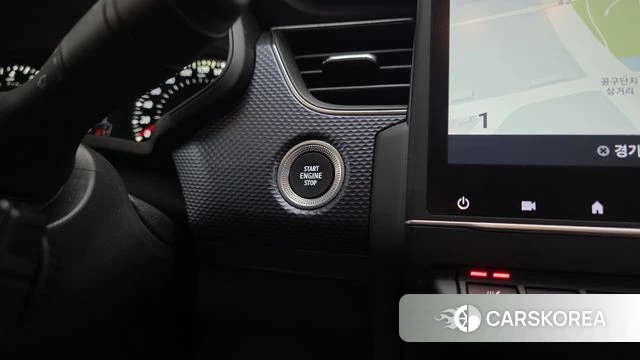 Renault Korea (Samsung) XM3 id 4855492 из Кореи 22