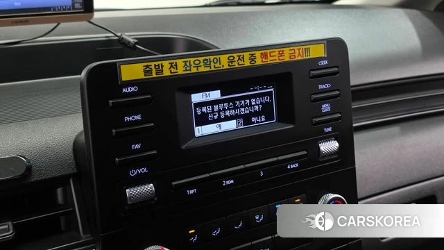 Hyundai Staria id 4641575 из Кореи 22