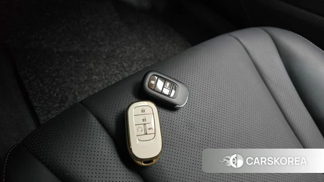 Honda Accord 11th Generation id 4565953 из Кореи 22