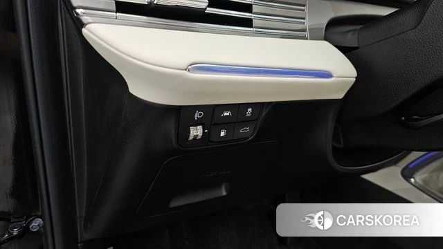 Hyundai The New Grandeur IG Hybrid id 4898922 из Кореи 22