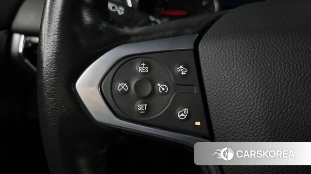 Chevrolet (GM Daewoo) Traverse id 4482123 из Кореи 22