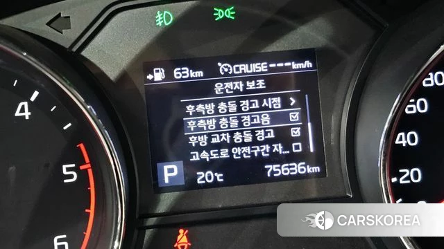 Kia The New Carnival id 4943853 из Кореи 22