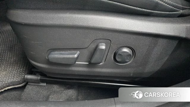 Hyundai Kona id 4384482 из Кореи 22