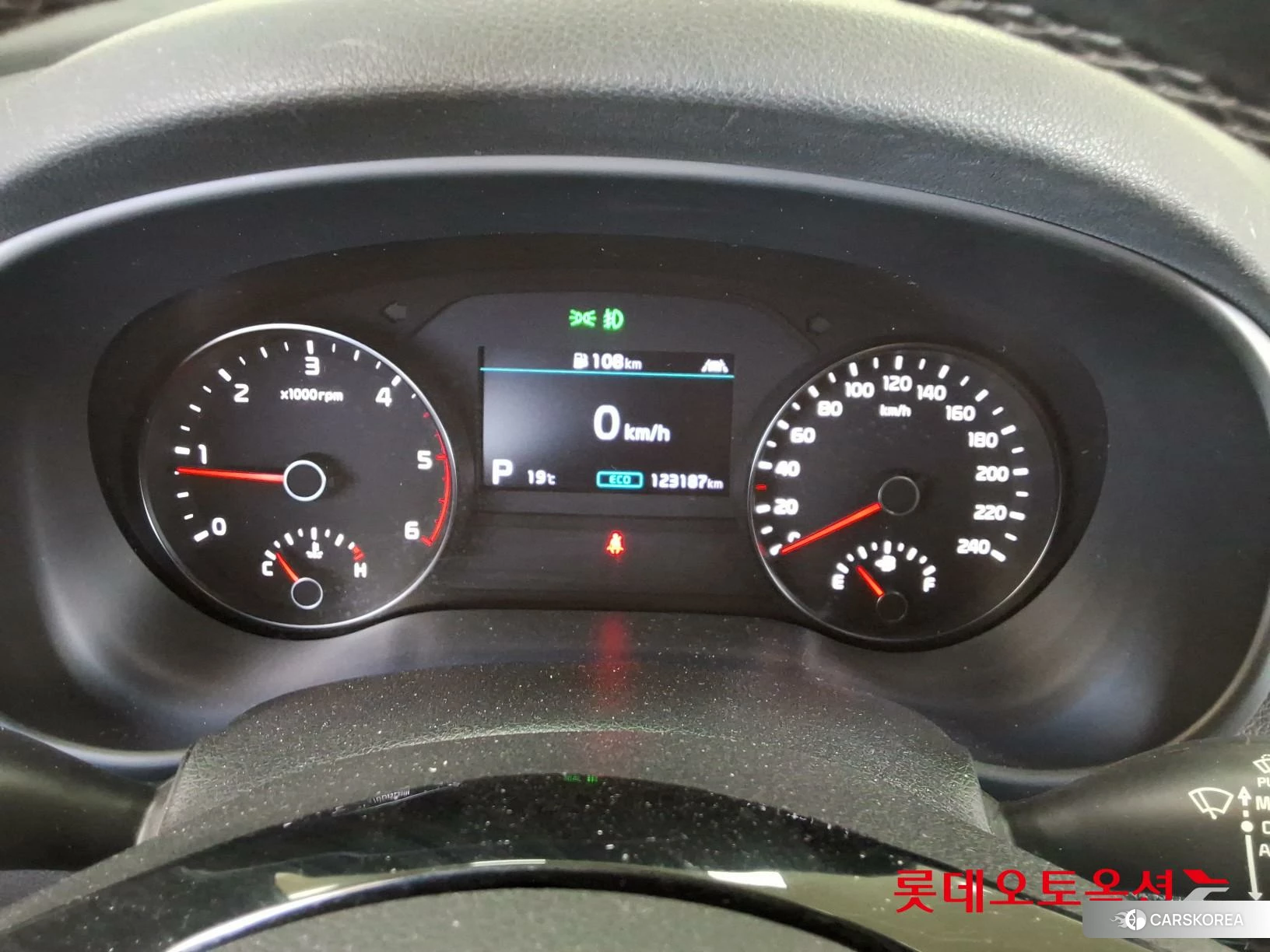 Kia Sportage id 3882093 из Кореи 22