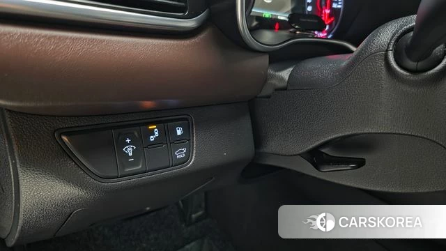 Genesis G70 id 4672504 из Кореи 22