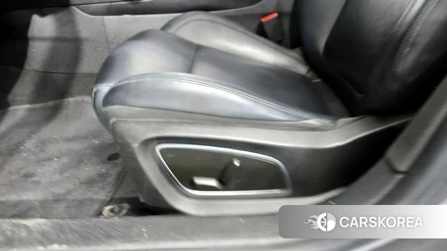 Renault Korea (Samsung) SM6 id 4410946 из Кореи 22