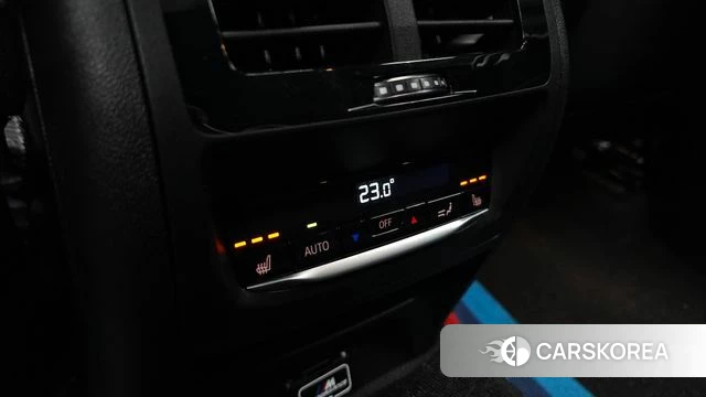 BMW X3 (G01) id 4834697 из Кореи 22