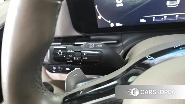 Kia Carnival 4th generation id 4231400 из Кореи 22