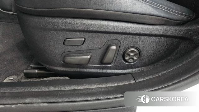 Hyundai Grandeur IG Hybrid id 4918617 из Кореи 22