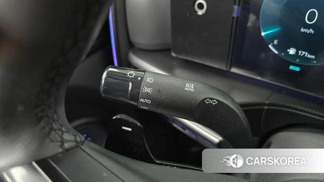 Hyundai Santa Fe (MX5) id 4941322 из Кореи 22