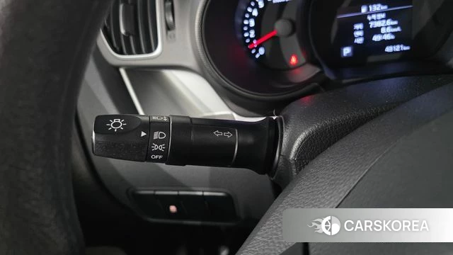 Kia The New Ray id 4784140 из Кореи 22