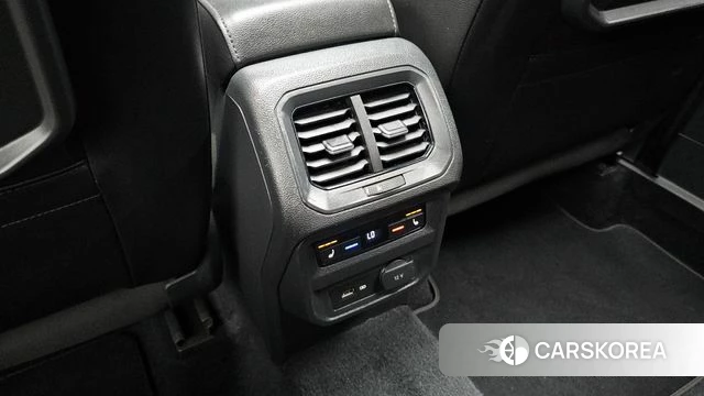Volkswagen Tiguan second Generation id 4563385 из Кореи 22