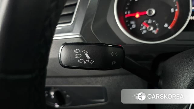 Volkswagen Tiguan second Generation id 4952175 из Кореи 22