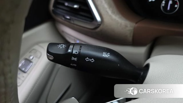 Genesis G90 id 4677676 из Кореи 22