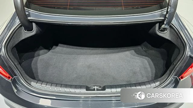 Hyundai Grandeur IG id 4188723 из Кореи 22