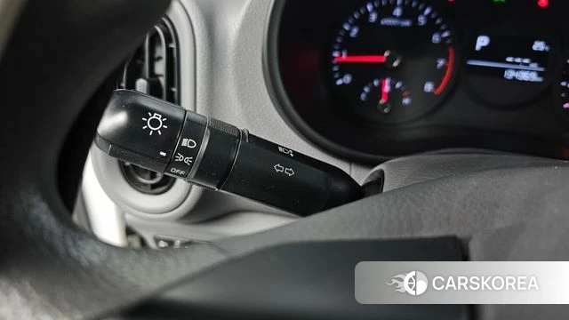 Kia All New Morning (JA) id 4864992 из Кореи 22