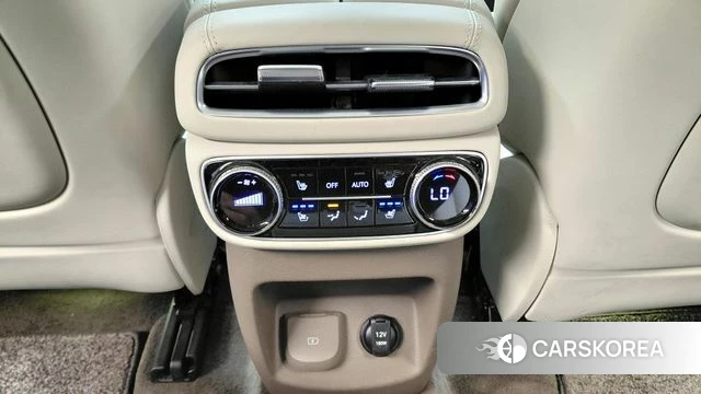 Genesis GV80 id 4415203 из Кореи 22