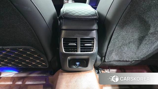 Hyundai Sonata (DN8) id 4943737 из Кореи 22