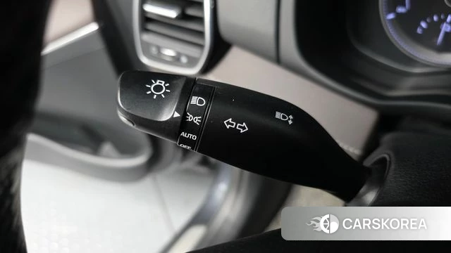 Hyundai Grandeur IG Hybrid id 4196949 из Кореи 22