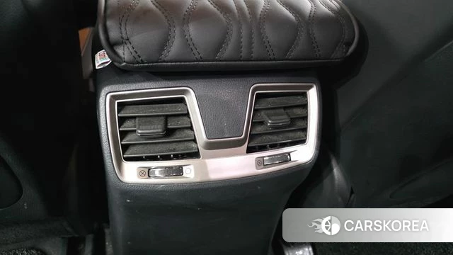 Ssangyong Rexton Sports id 4424793 из Кореи 22