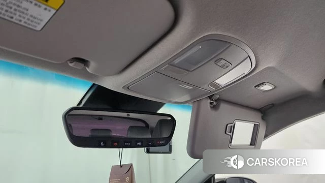 Hyundai Kona id 4638109 из Кореи 22
