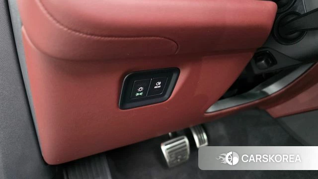 Porsche Cayenne (PO536) id 4441855 из Кореи 22