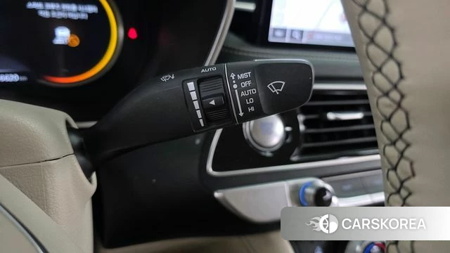 Genesis The New G70 id 4716967 из Кореи 22