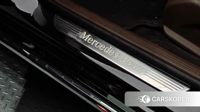 Mercedes-Benz E-Class W213 id 4633318 из Кореи 22