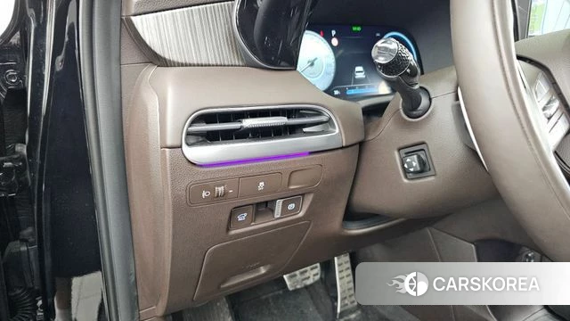 Hyundai The New Palisade id 4585010 из Кореи 21