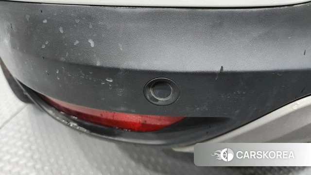 Renault Korea (Samsung) XM3 id 4384079 из Кореи 22