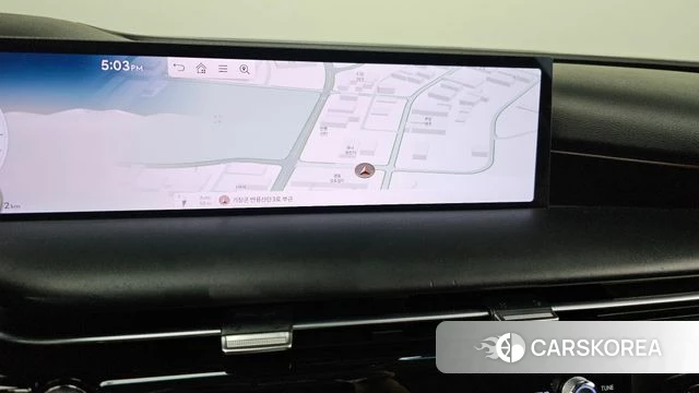 Genesis G80 (RG3) id 4432799 из Кореи 22