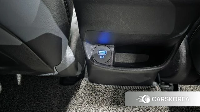 Hyundai The New Kona id 4324344 из Кореи 22